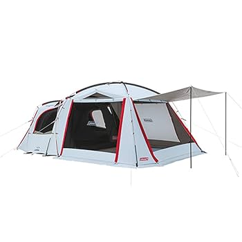 テント・タープ Coleman TOUGH SCREEN 2-ROOM HOUSE+ Amazon.co.jp: Coleman Tough Screen 2 Room House + : Sports